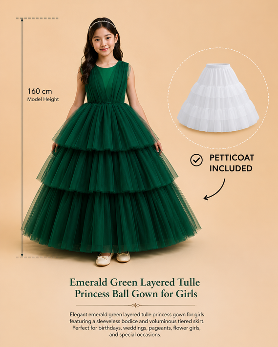 Green & Mint Dresses