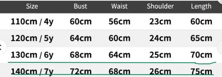 Light Army Green Pearl Bow Knee-Length Princess Dress for Girls (130-140cm)