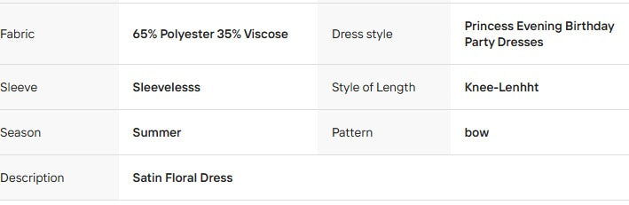 Royavelle Rose Petal Royal Blue Dress for Girls (120cm, 130cm & 140cm)